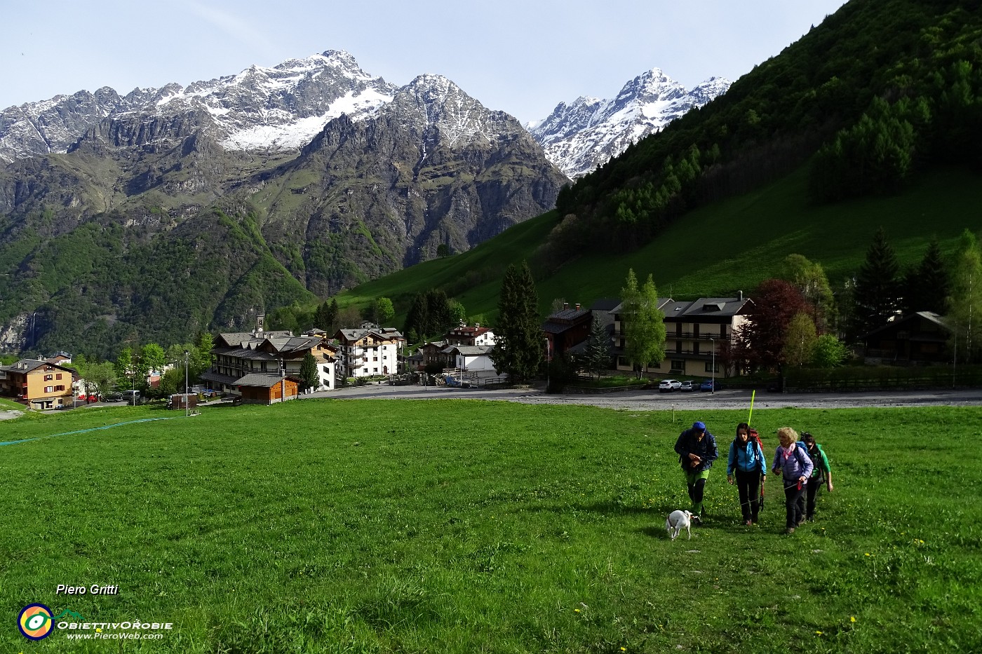 09 Partiamo da Lizzola (1270 m).JPG